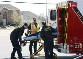 Hit by a Food Delivery Driver in Phoenix