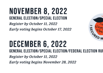 Civic Engagement: Voting in Midterm Elections
