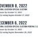 Civic Engagement: Voting in Midterm Elections