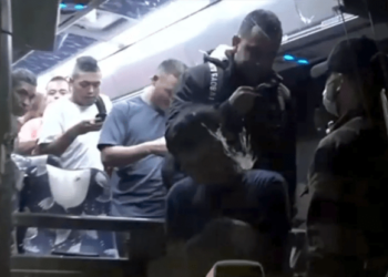 Texas governor buses migrants to New York City – Law Officer