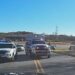 N.C. deputy returns fire after being repeatedly shot during traffic stop