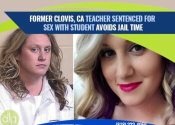 Against Wishes of Survivor’s Mom, Former Teacher Who Sexually Abused Student Avoids Jail
