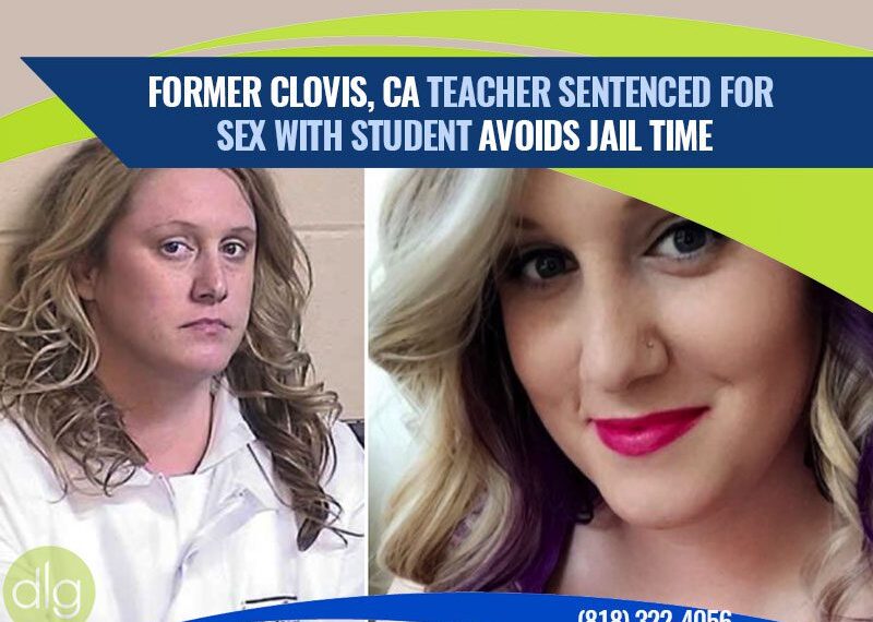 Against Wishes of Survivor’s Mom, Former Teacher Who Sexually Abused Student Avoids Jail
