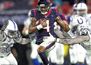 In Watson case, NFL falls victim to its own law of the shop: Employment & Labor Insider