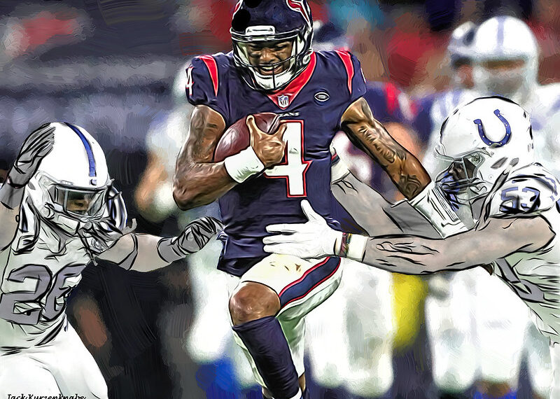 In Watson case, NFL falls victim to its own law of the shop: Employment & Labor Insider