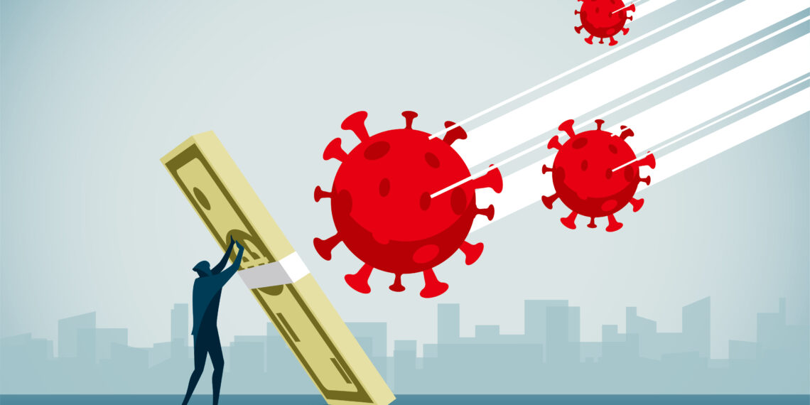 Is A Fraud A Fraud If It’s A Pandemic Relief Fraud Too Small To Draw A Fraud Probe?