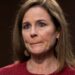 Senate Holds Confirmation Hearing For Amy Coney Barrett To Be Supreme Court Justice