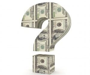 Money Question