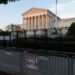 Supreme Court’s Roe Decision Disapproved By Majority In Poll
