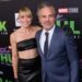 World Premiere Of Marvel Studios’ “She-Hulk: Attorney at Law”