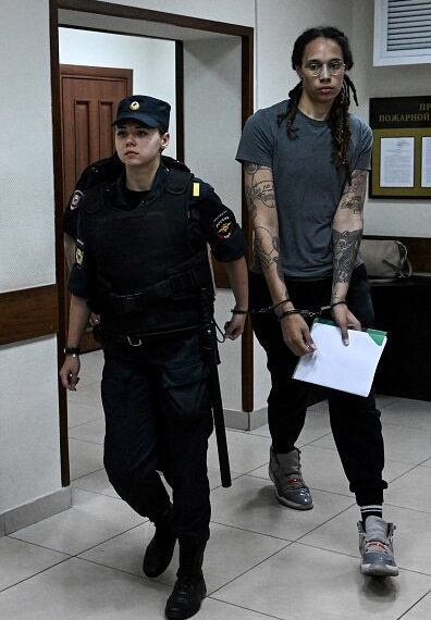 GettyImages-Brittney Griner