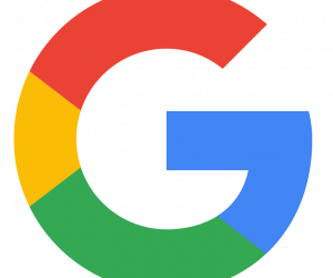 Google Logo