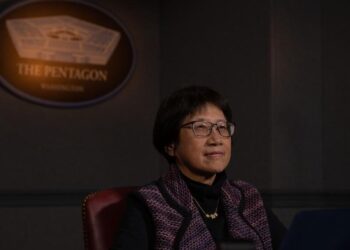 Heidi Shyu