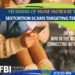 FBI Warns of ‘Huge Increase’ in Sextortion Scams Targeting Teens