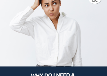 Why do I need a lawyer for my case?