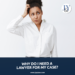 Why do I need a lawyer for my case?