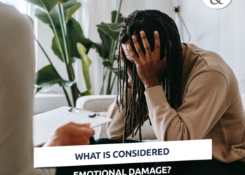 What constitutes emotional damages? - J&Y Law Firm