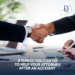 6 Things You Can Do to Help Your Attorney After an Accident