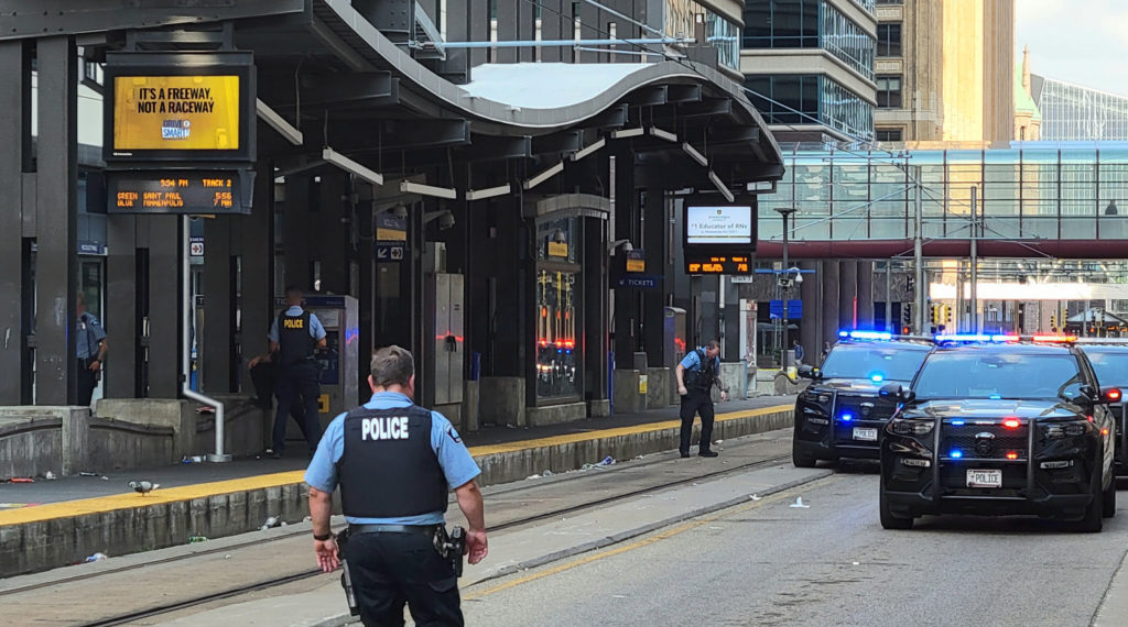 Teen who allegedly shot and killed 15-year-old in Minneapolis was on probation for gun charge – Law Officer