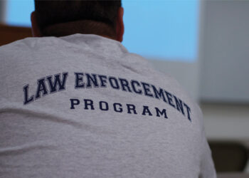 No Quick Fixes – Law Officer