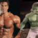 Lou Ferrigno
