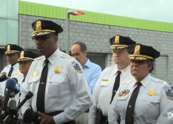 Retired police lieutenant faces manslaughter charge after weapon negligently discharges, killing officer during training exercise – Law Officer