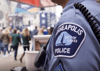 Assaults on Minnesota police double in two years – Law Officer