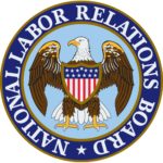 NLRB Logo
