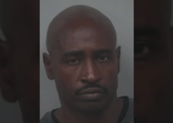 Georgia State University police officer charged with rape and kidnapping – Law Officer