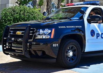Texas school district adds six SROs – Law Officer