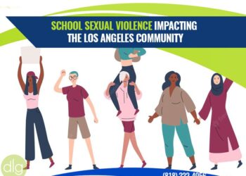 School Sexual Violence Impacting the Los Angeles Community