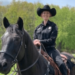 Mounted deputy dies after being thrown from horse – Law Officer