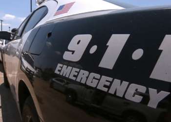 Dallas man killed by his own bullet after shooting woman, police say – Law Officer