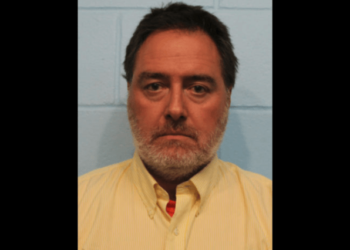 Man charged with mass stabbing – Law Officer