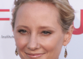 Anne Heche