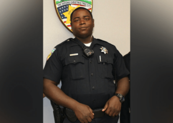 Ex-cop faces federal sexual assault charges – Law Officer