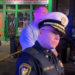 Cincinnati officer fires at gunman who wounded nine people during mass shooting at downtown nightlife – Law Officer