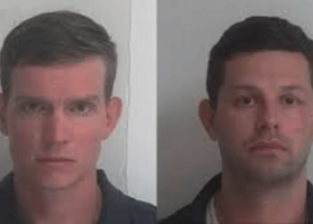Georgia men charged with producing child sexual abuse material with adopted boy – Law Officer