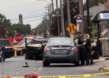 Fatal shooting at George Floyd Square marks 55 homicides in battered city this year – Law Officer