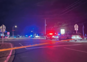 Hostage situation at Narcotics Anonymous meeting leaves 3 dead, including hostage taker – Law Officer
