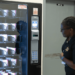 South Carolina sheriff’s office installs Narcan vending machine in detention center – Law Officer