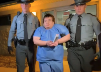 Driver kills 1, injures 17 at fundraiser, then beats woman to death, police say – Law Officer