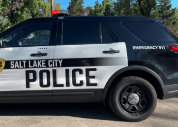 Man dies after he fights with Utah police as they try to arrest him – Law Officer