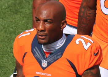 Aqib Talib
