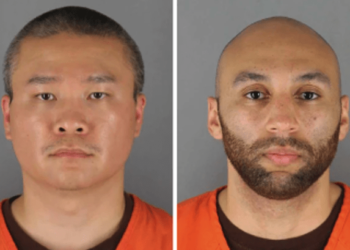 Two former police officers involved in George Floyd’s death refuse plea deal in state case – Law Officer