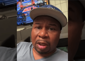 Comedian wants to see police chase footage in car commercials – Law Officer