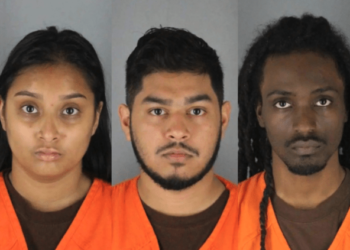 Three accomplices in Mall of America shooting released from jail – Law Officer