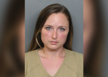 High school teacher arrested for hiding missing male teen in her home for days – Law Officer