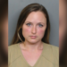 High school teacher arrested for hiding missing male teen in her home for days – Law Officer