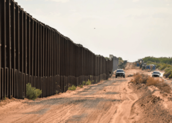 Nearly 5 million foreign nationals have entered the U.S. illegally since Biden took office – Law Officer